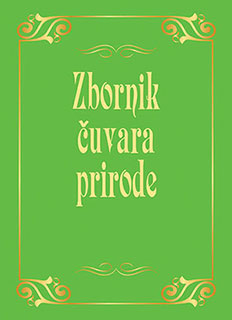 zbornik cuvara prirode